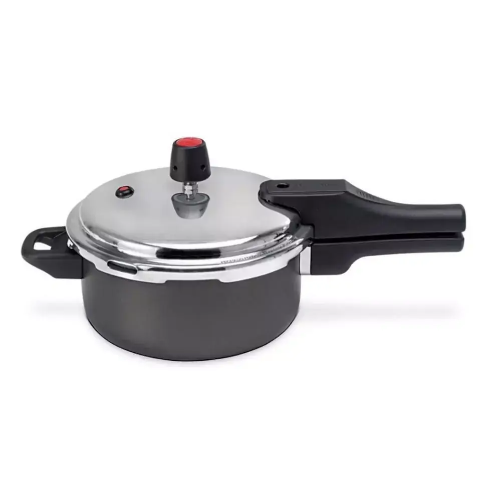 Panela de Pressão Quartzo de 3 Litros Multiflon