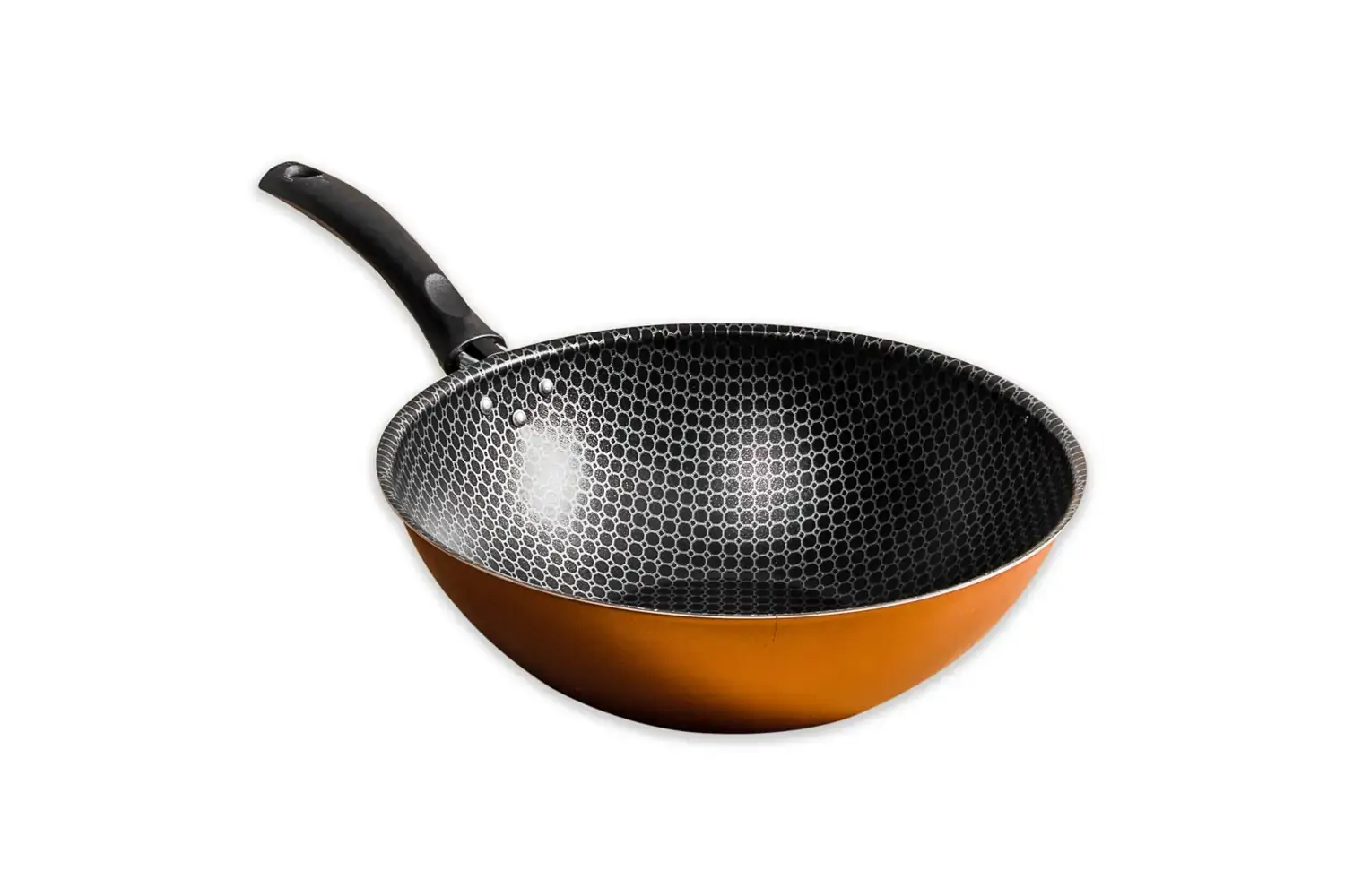 Frigideira Wok 28 Ccabo