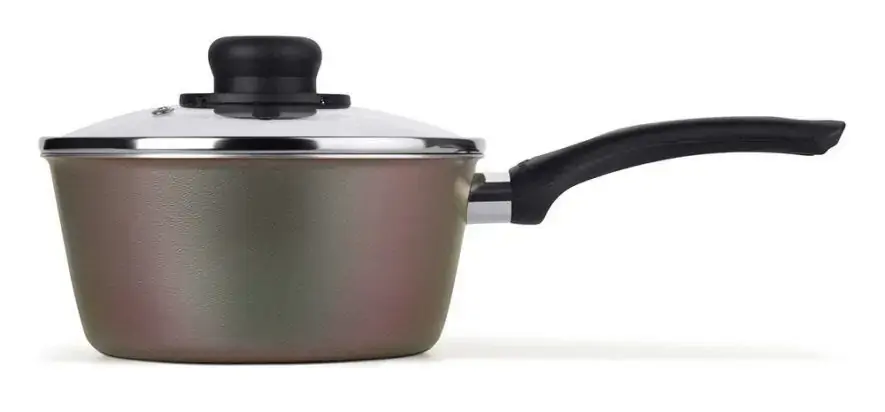 Panela Multiflon 18 Cm Linha Aura