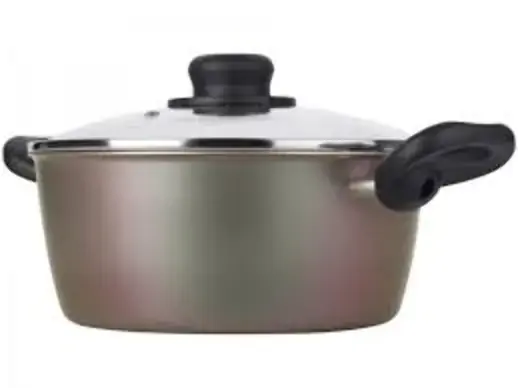 Cacarola Multiflon 20 Aura