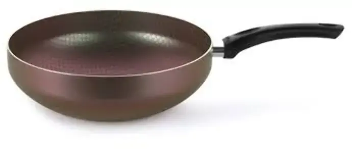 Frigideira Multiflon Work 28 Cm Linha Aura