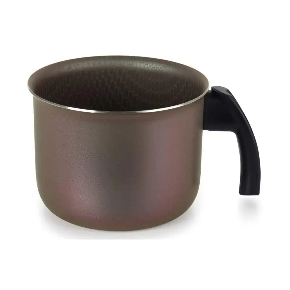 Leiteira Antiaderente Multiflon Aura 14 cm