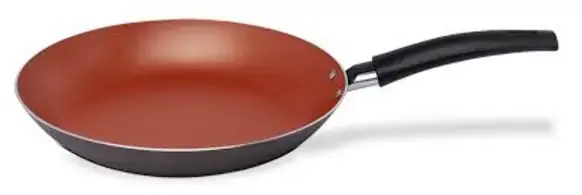 Frigideira Multiflon 20 Cm Linha Terracota