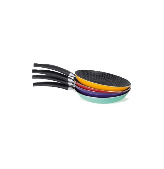 Frigid Francesa Multiflon 22cm