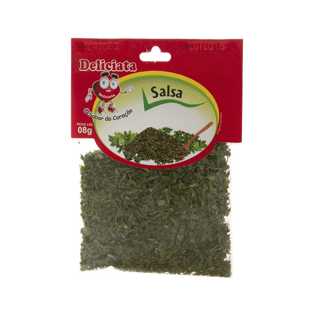 Deliciata Salsa 8g