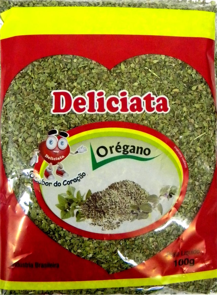 Deliciata Oregano
