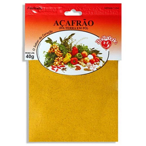Deliciata Acafrao