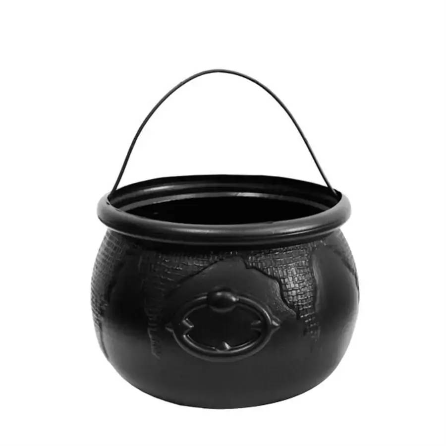 Caldeirao Da Bruxa