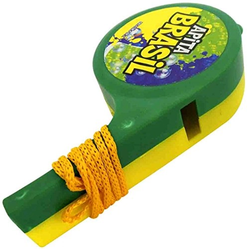 Juizao Apita Brasil Copa