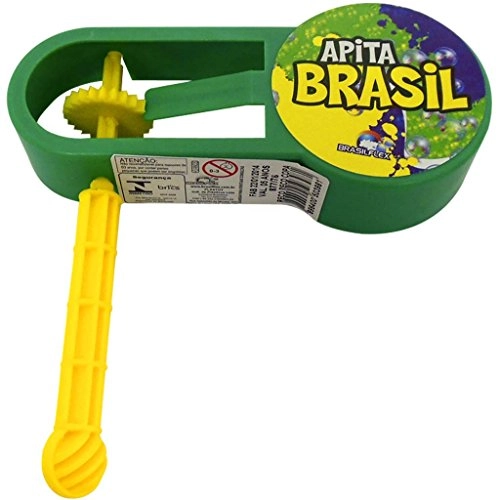 Feirao Verde/amar Reco Reco Un