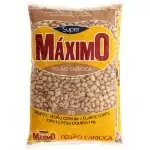 Feijao Supermaximo 1kg Tp1 Carioca