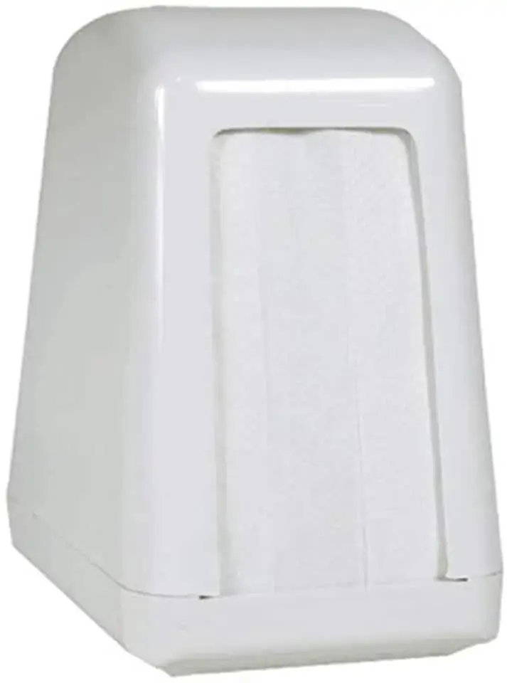 Porta Guardanapo Mesa Preto C/01