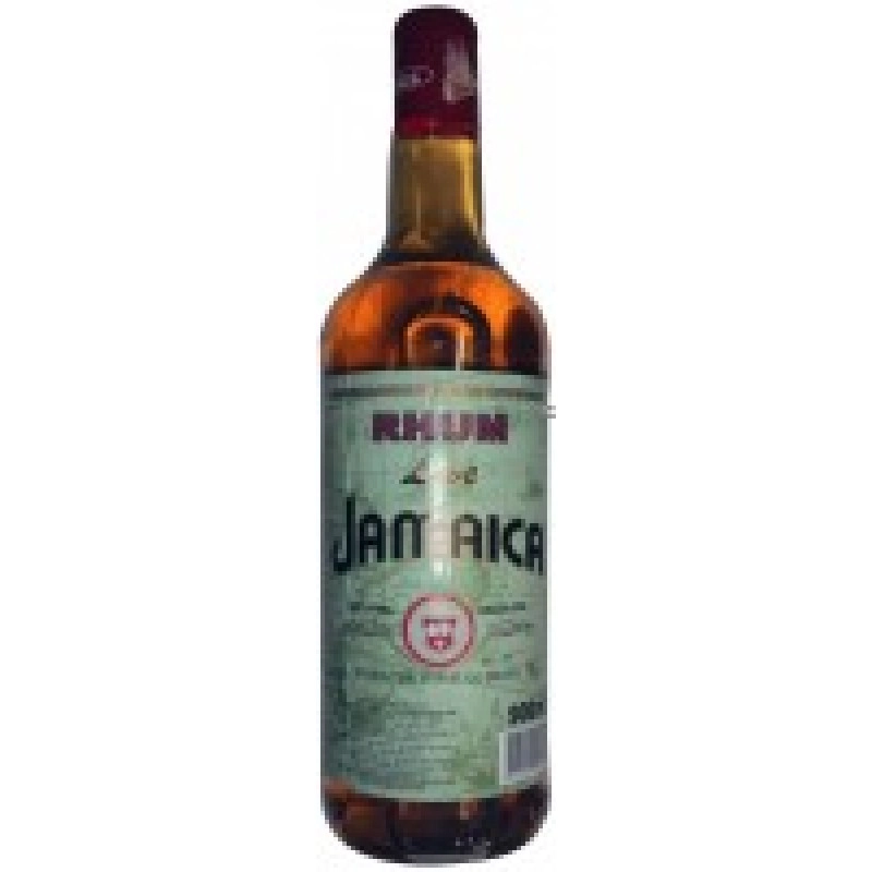 Rum Jamaica Leve