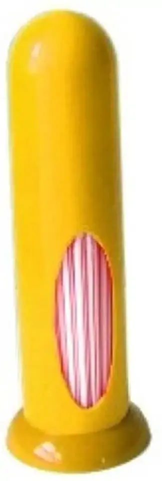 Porta Canudo Tok Plastico