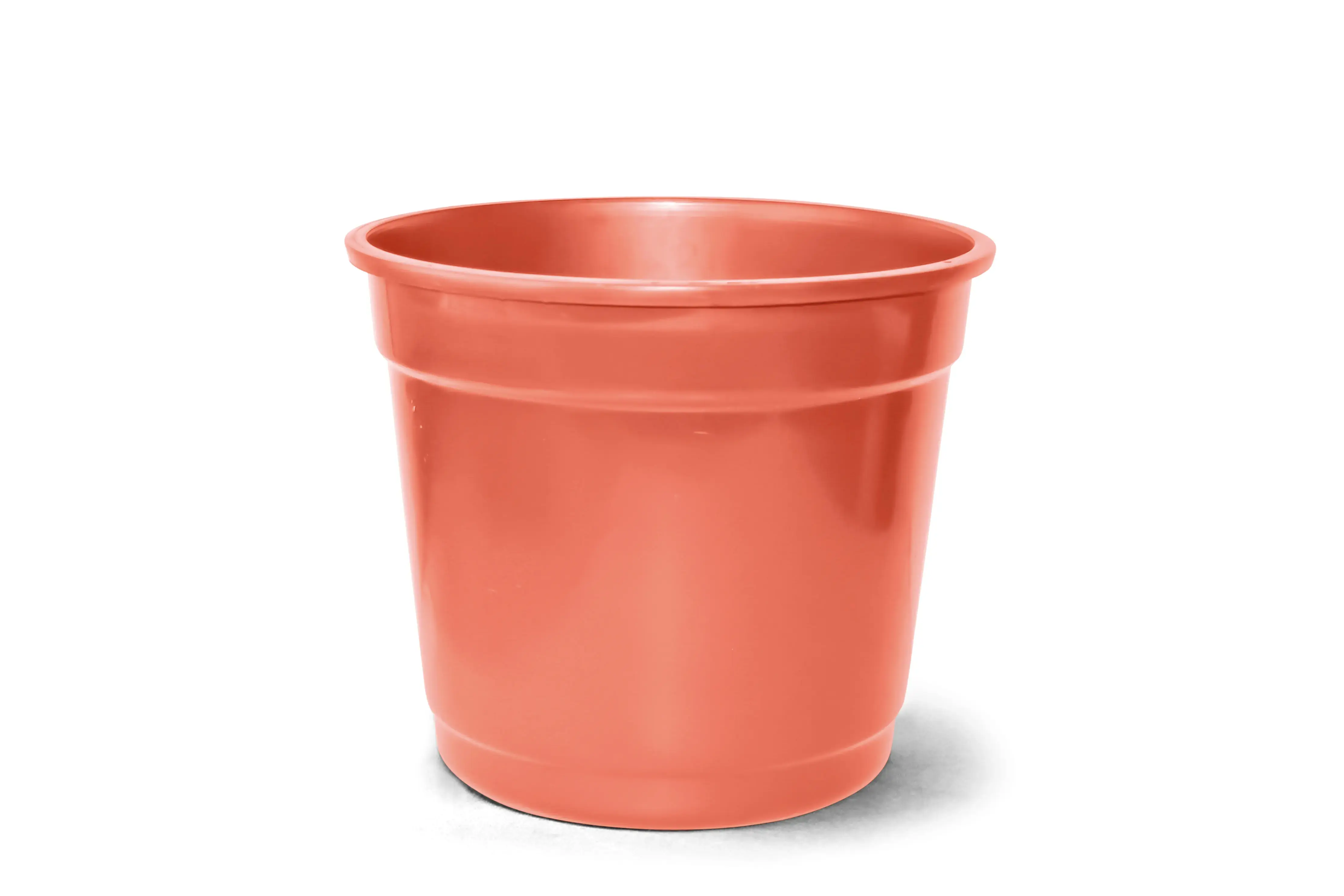 Vaso Plastico Ceram N? 6 Nutriplan