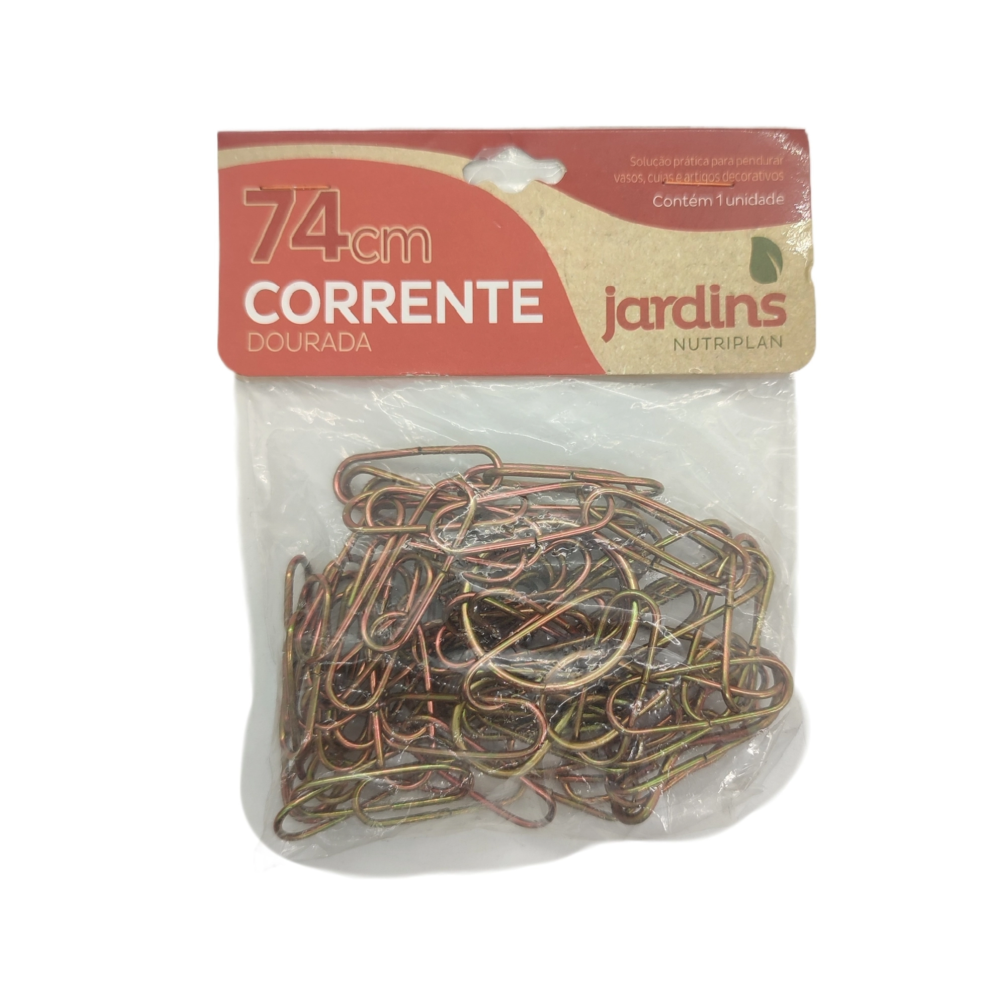 Corrente P/xaxim Nutriplan Dour/enc 74cm