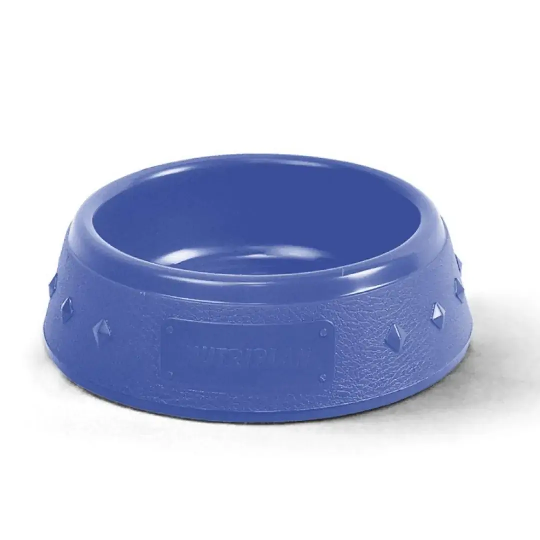 Comed.p/caes Nutriplan Azul N 3