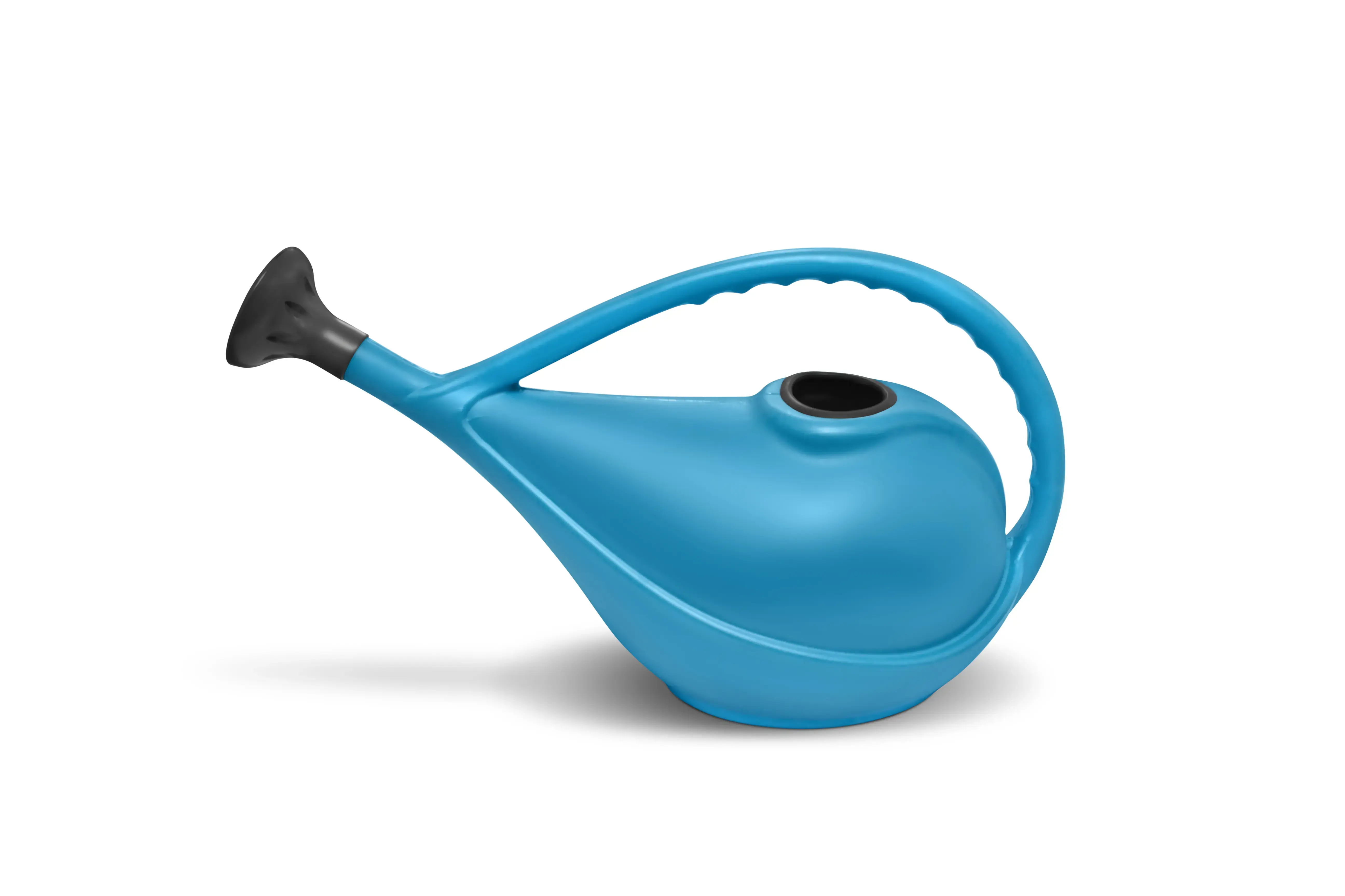 Regador 6 0 Litros Azul Nutriplan