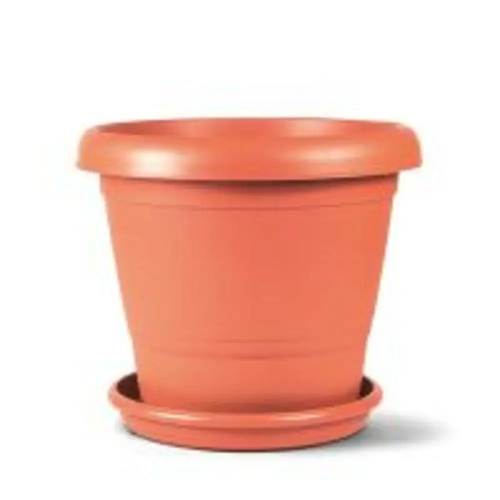 Vaso Terracota Ceramica N4 Nutriplan