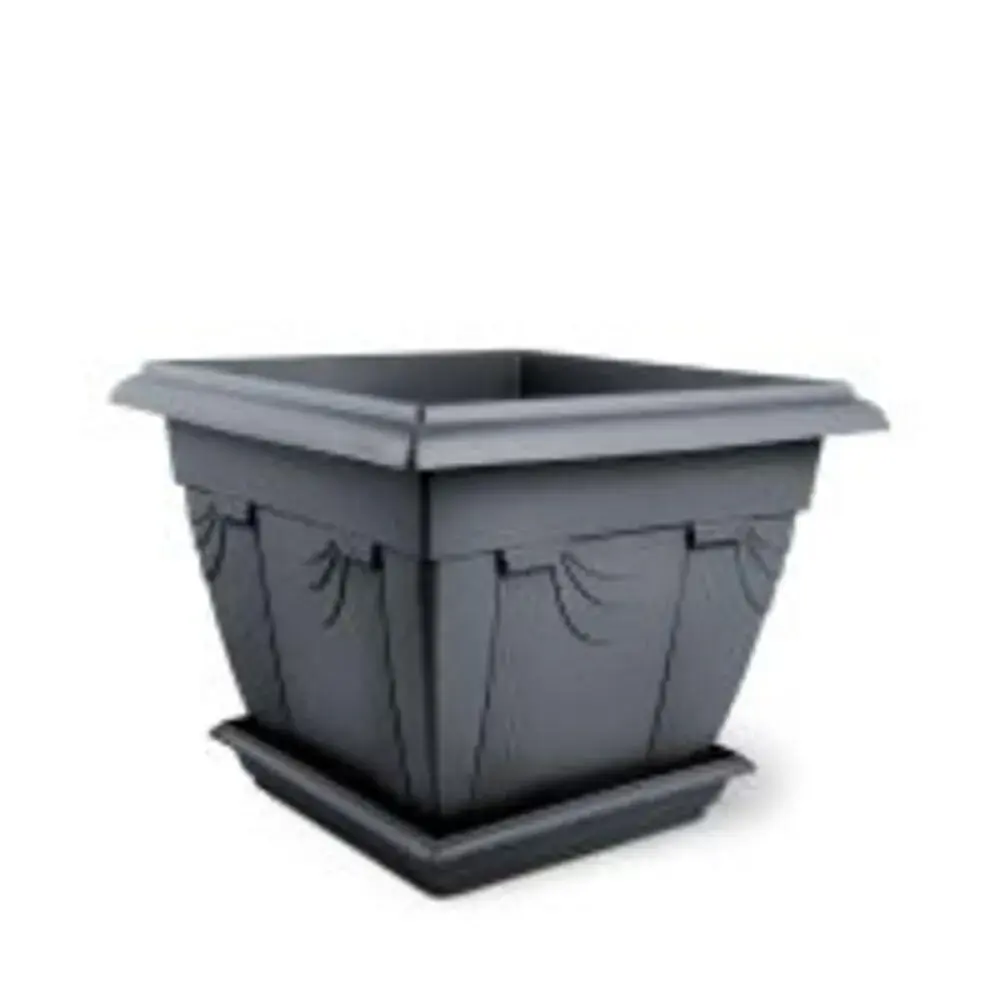 Floreira Preto N.2