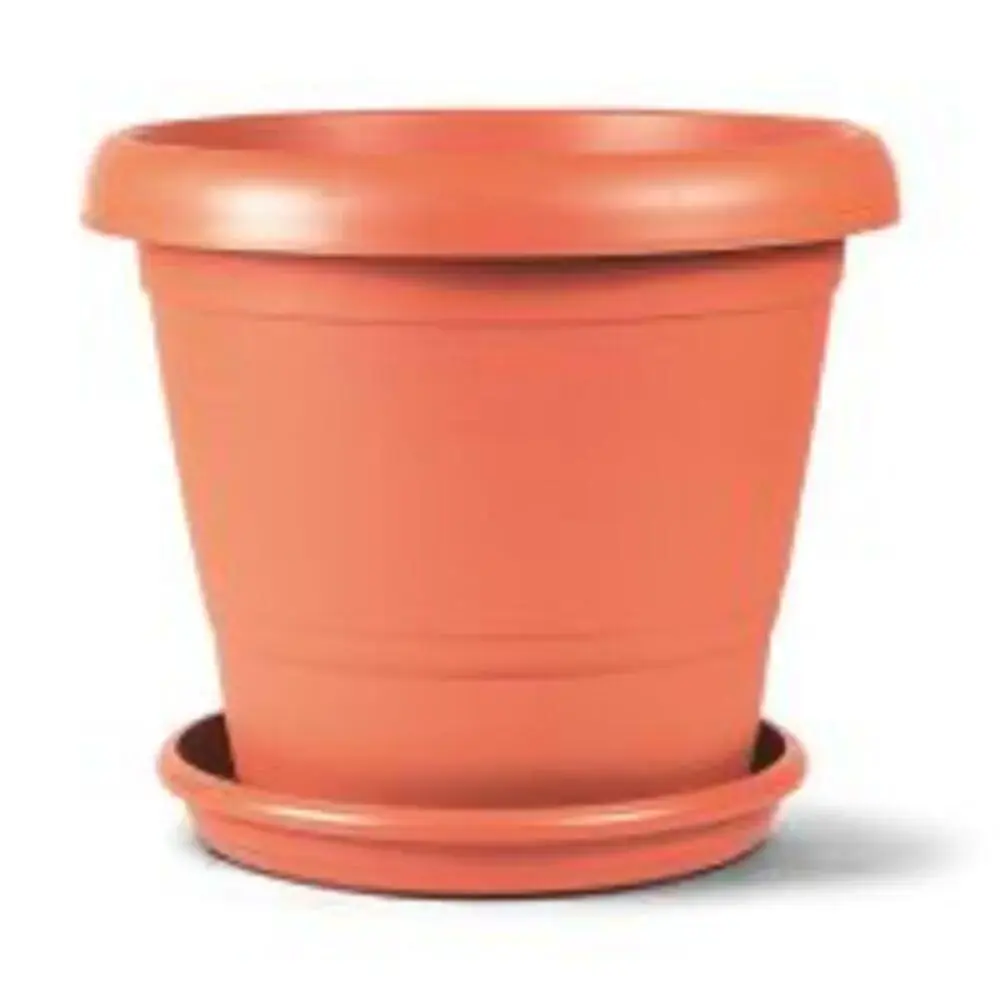 Vaso Terracota Ceram. N.5