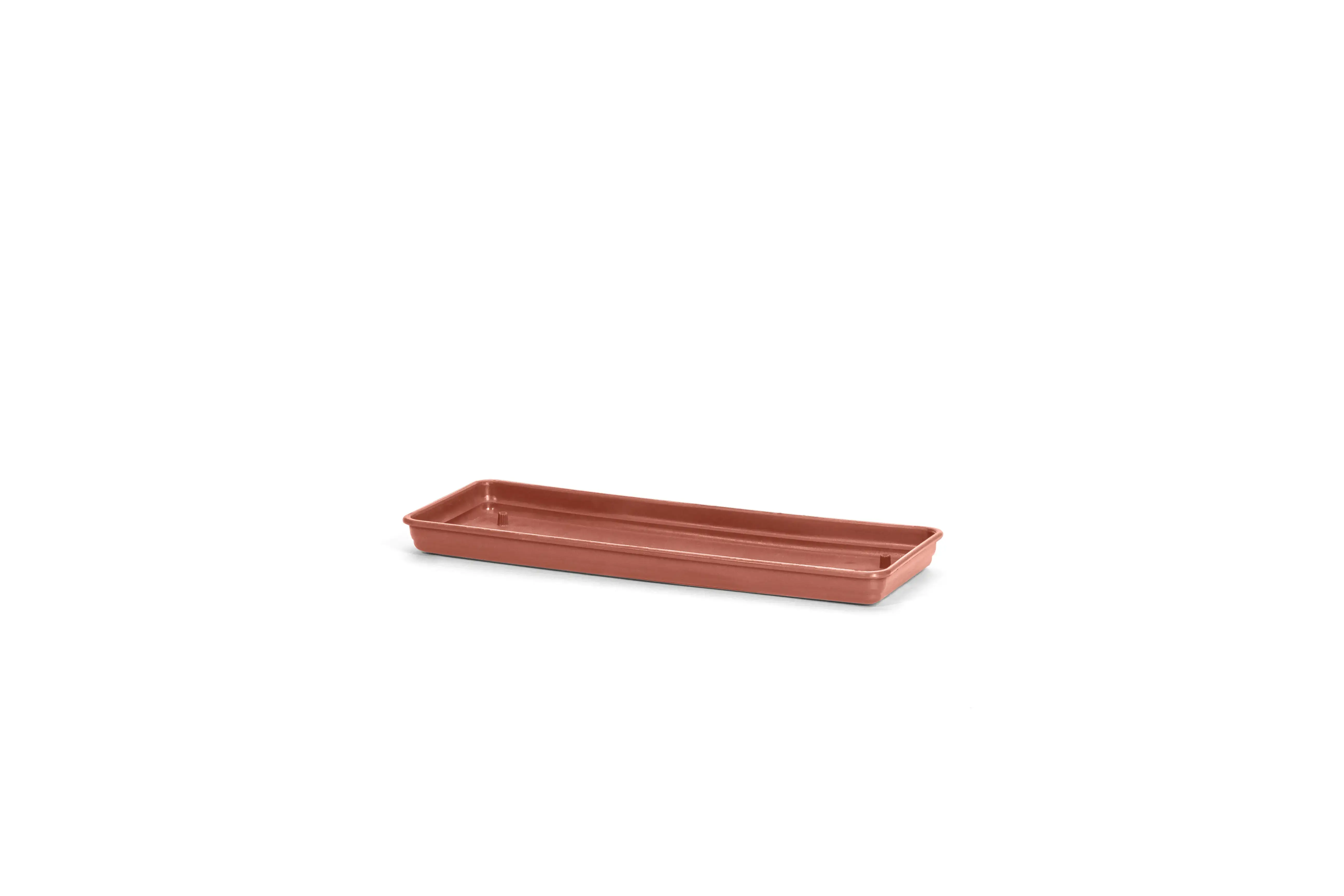 Prato Jardineira 50cm Ceramica Nutriplan