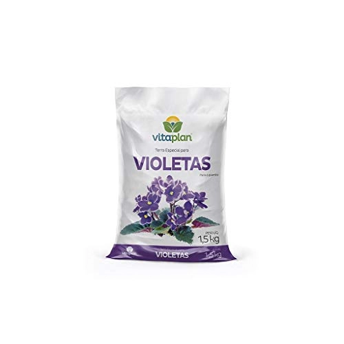Terra Violeta 1,5kg Nutriplan