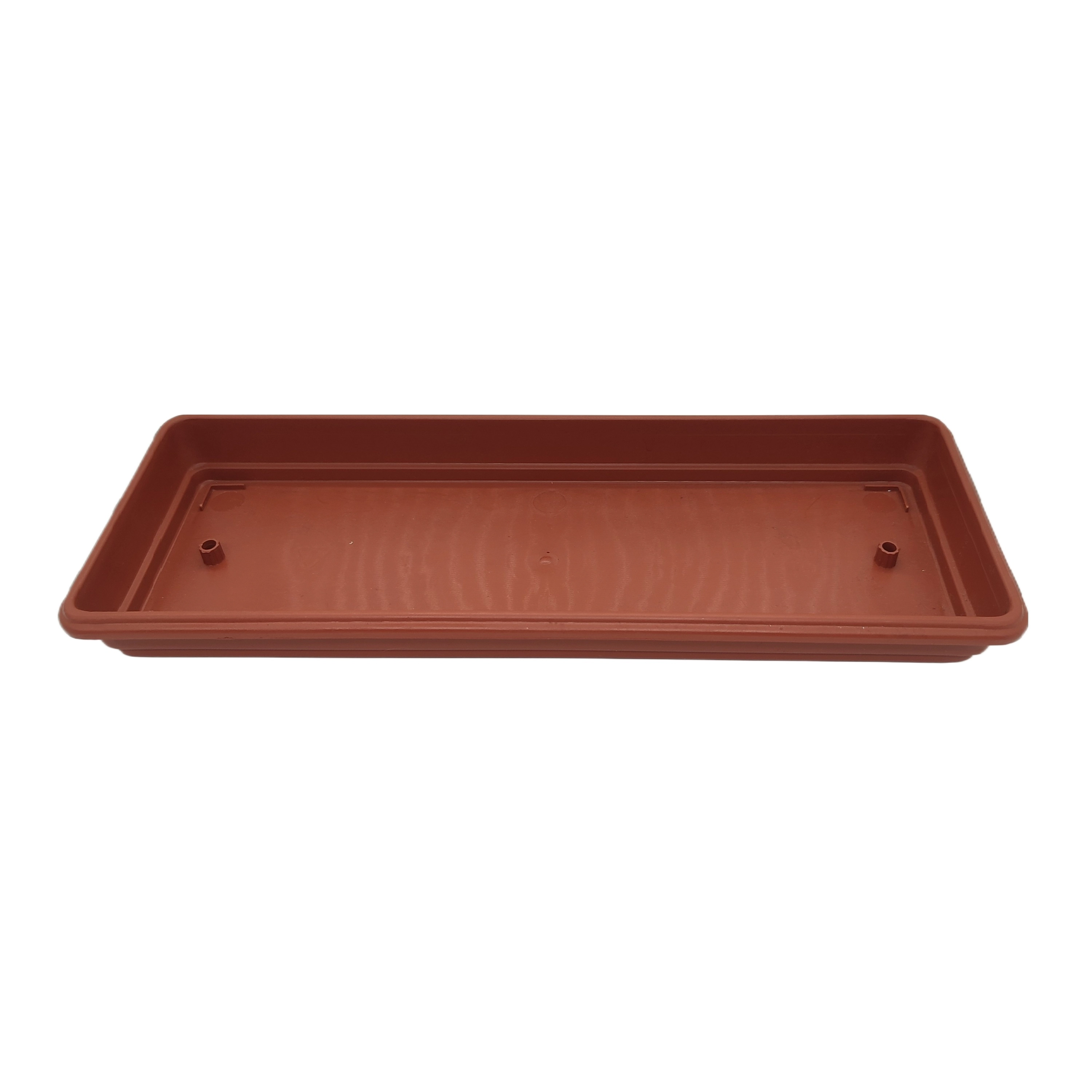 Prato Jardineira 35cm Ceramica Nutriplan