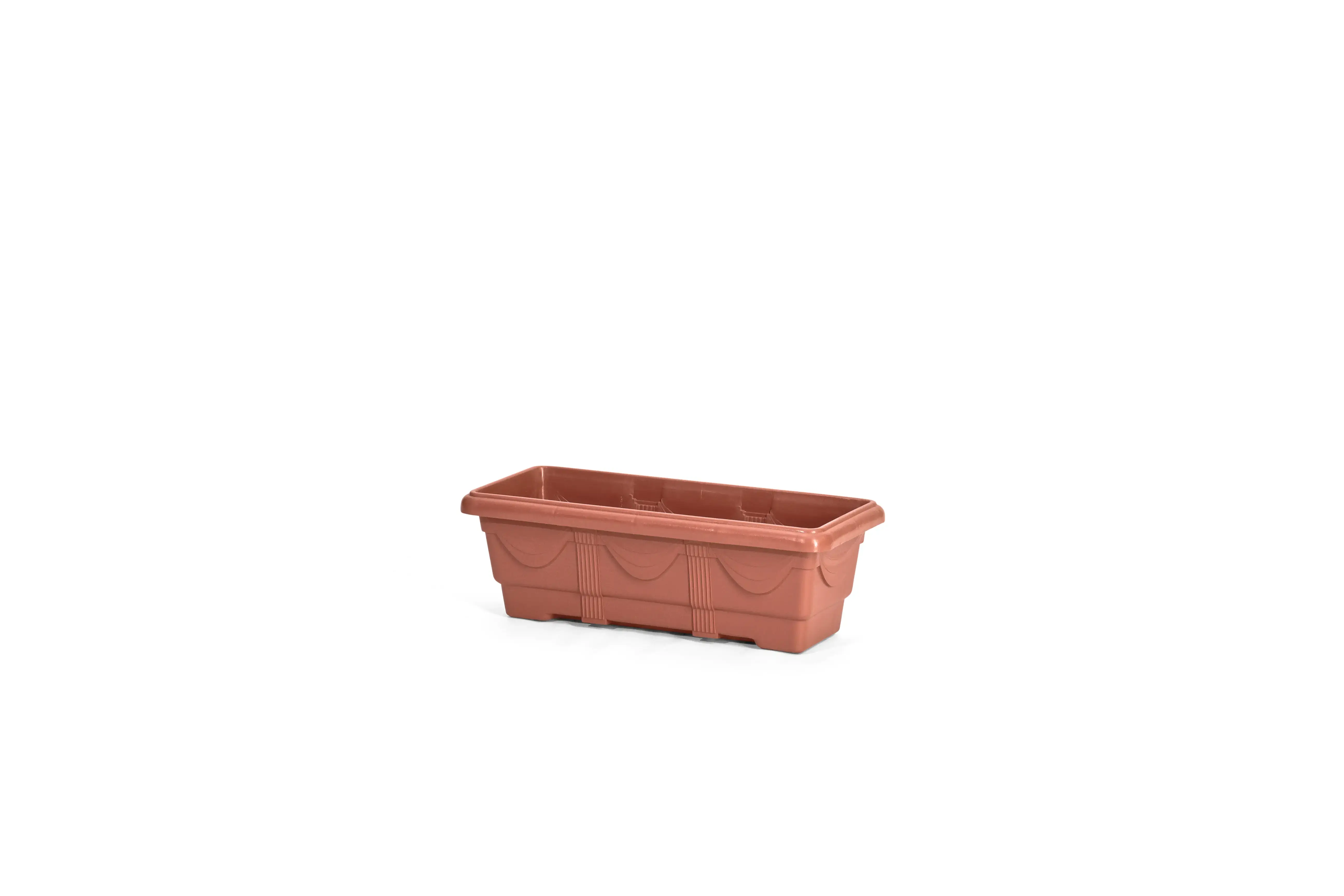 Jardineira 35cm Ceramica Nutriplan