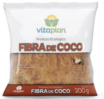 Fibra De Coco