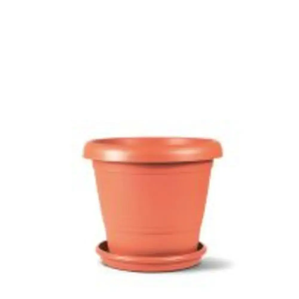 Vaso Terracota 2ceramica Nutriplan