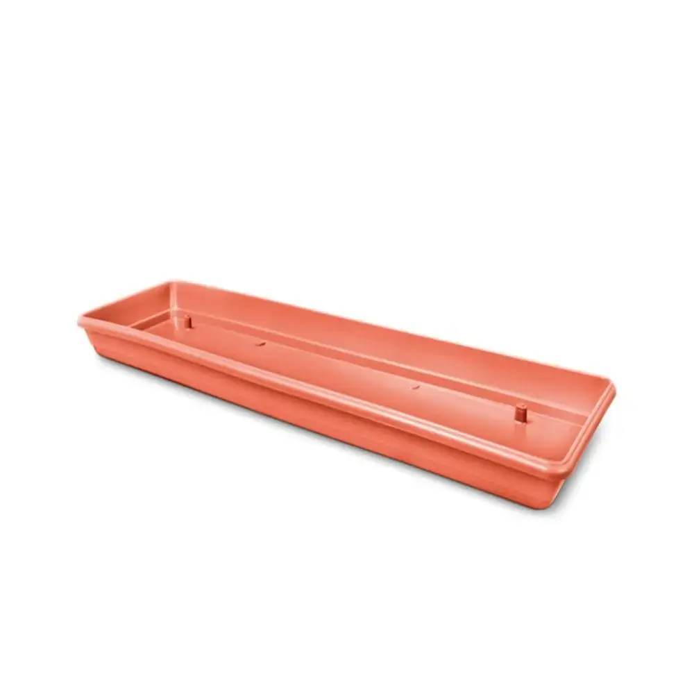 Prato Jardineira 80cm Ceramica Nutriplan