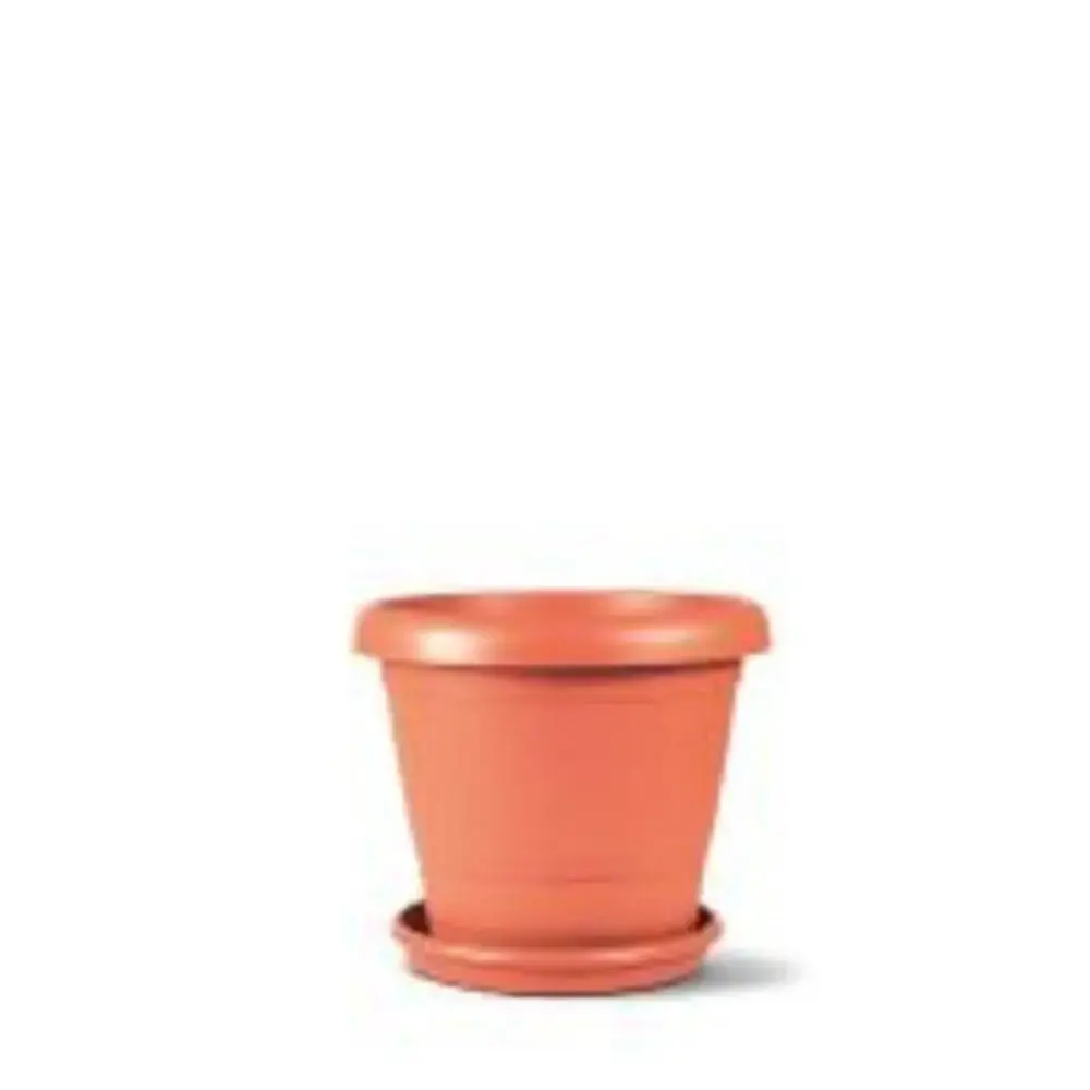 Vaso Terracota 1ceramica Nutriplan