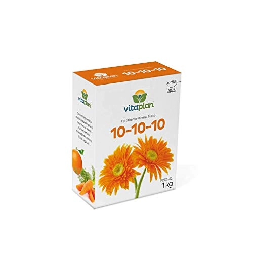 Fertilizante Orquideao
