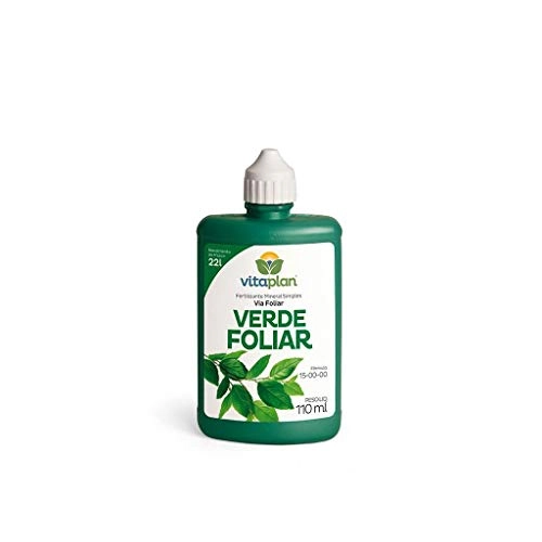 Fert Ver Foliar Vitaplan