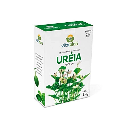 Ureia 1kg Vitaplan