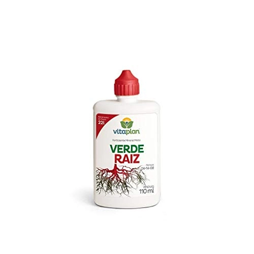 Fert Ver Raiz Vitaplan