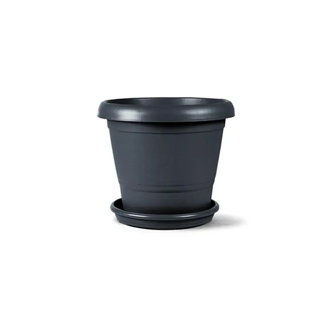 Vaso Terracota Preto N.5