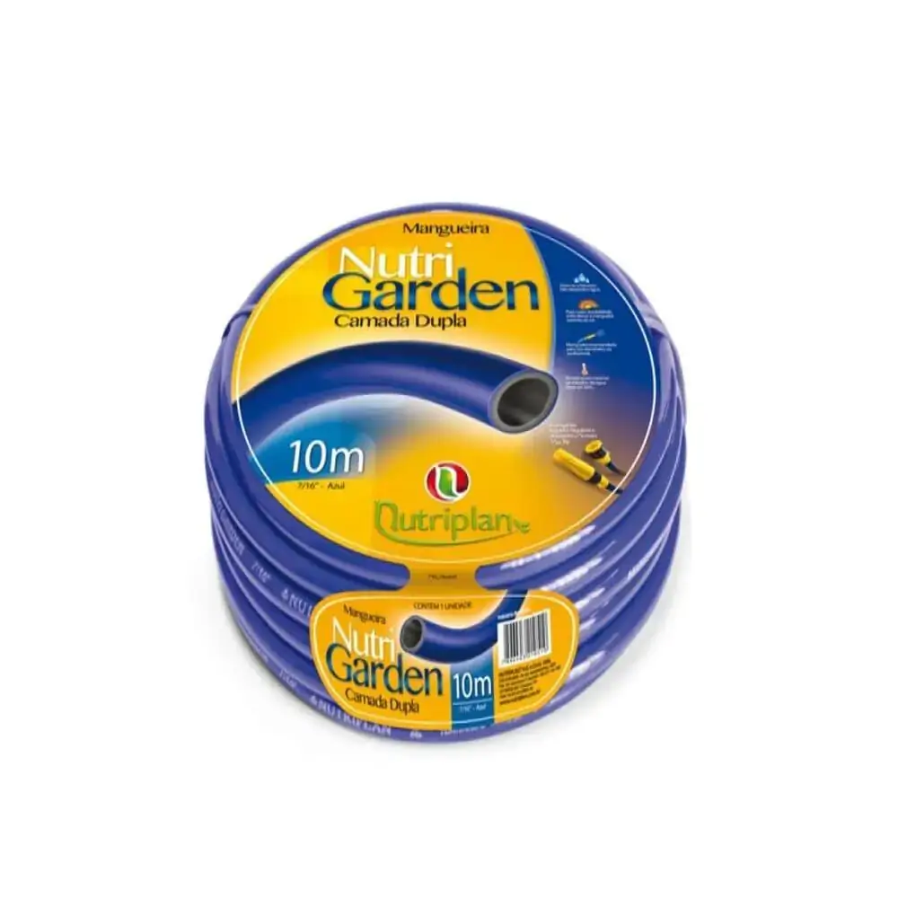 Mangueira Nutrigarden 10m