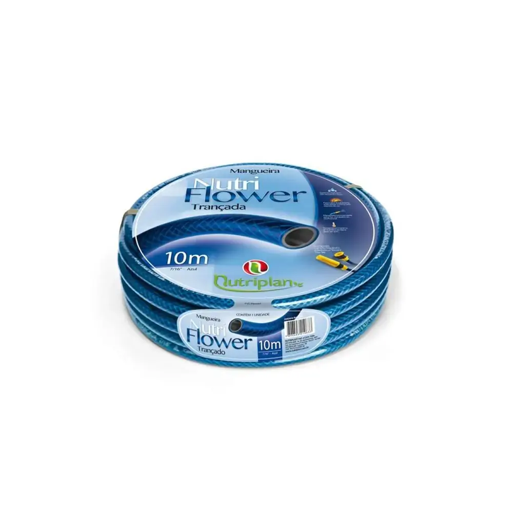 Mangueira Nutriflower Tr 10m