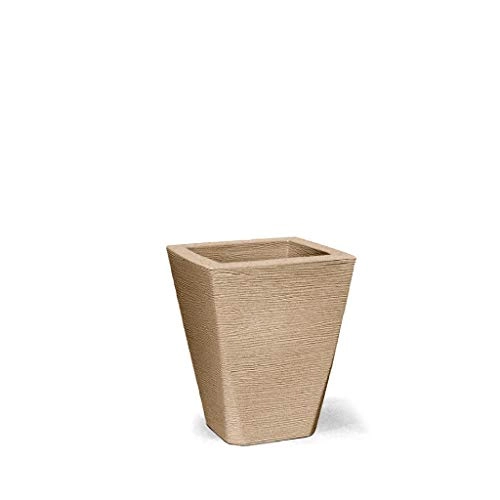 Vaso Nutriplan Graf.trap.areia 43