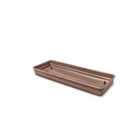 Prato Plast Nutr Jardineira 50cm