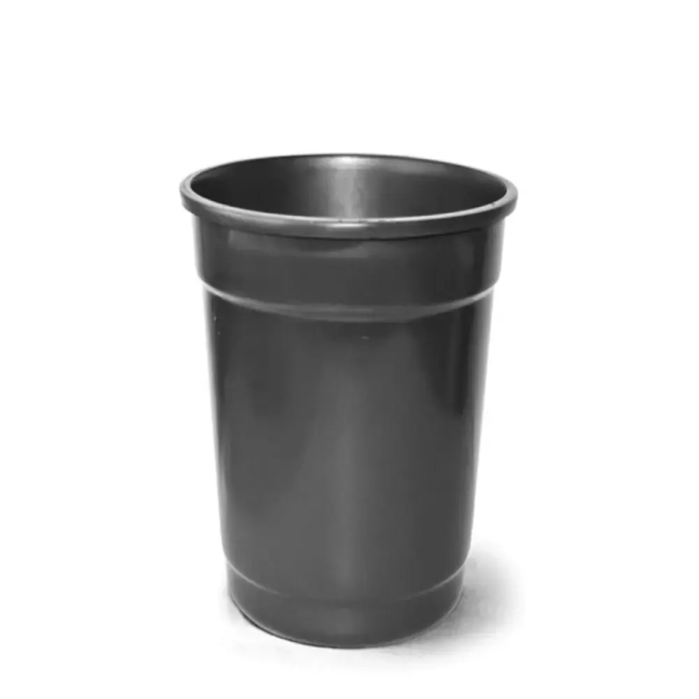 Vaso 02 5 Preto Nutriplan