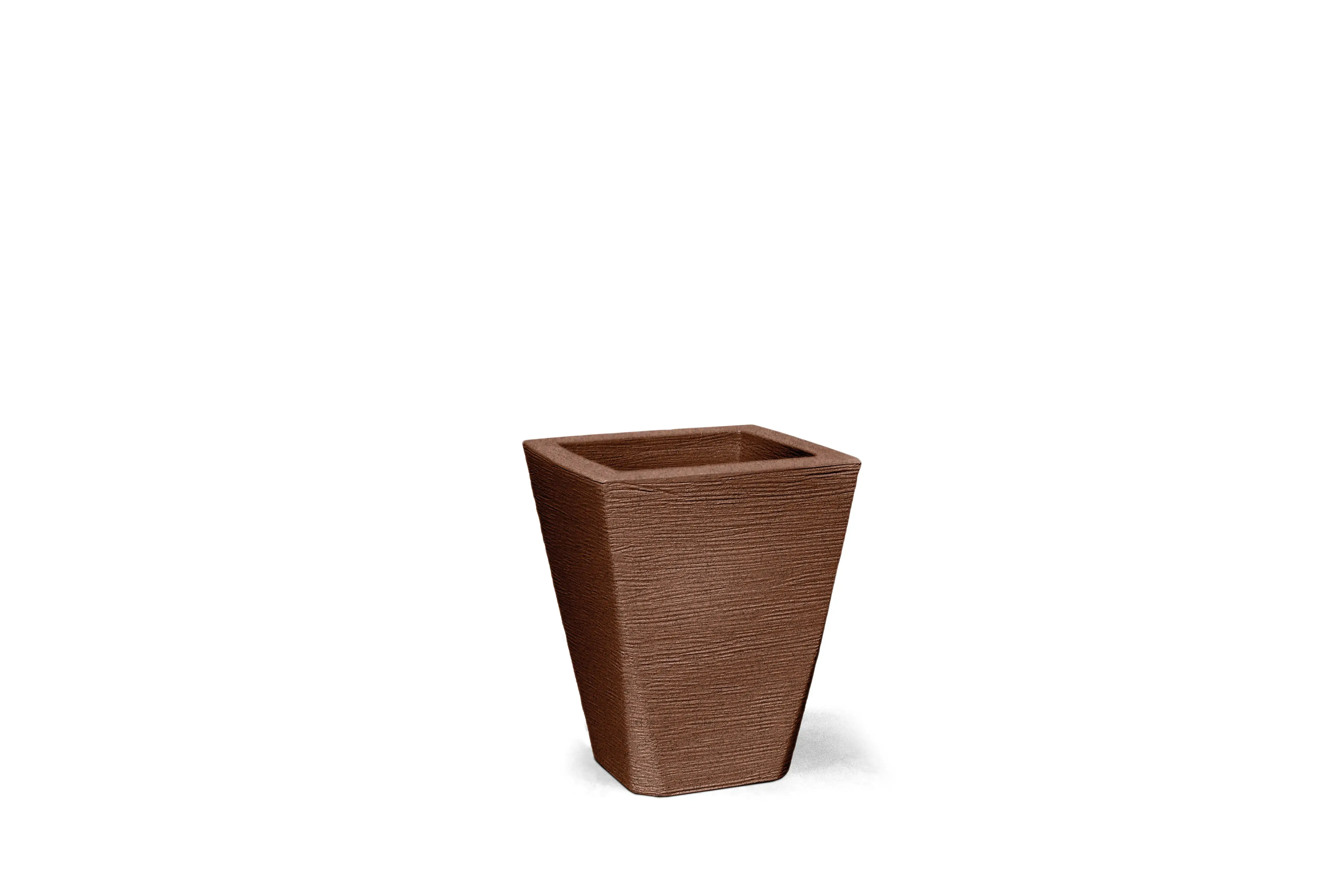 Vaso Nutriplan Graf.trapezio Ferrug N 43