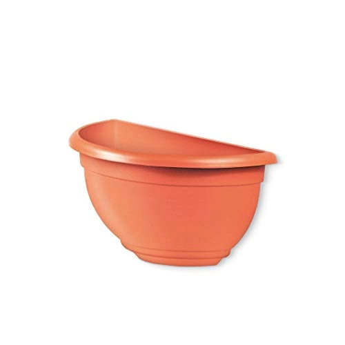 Vaso De Parede Mini Cer