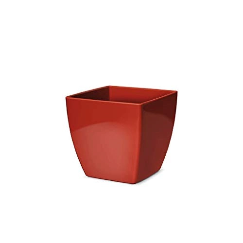 Cachepo Elegance Quad N1 Vinho