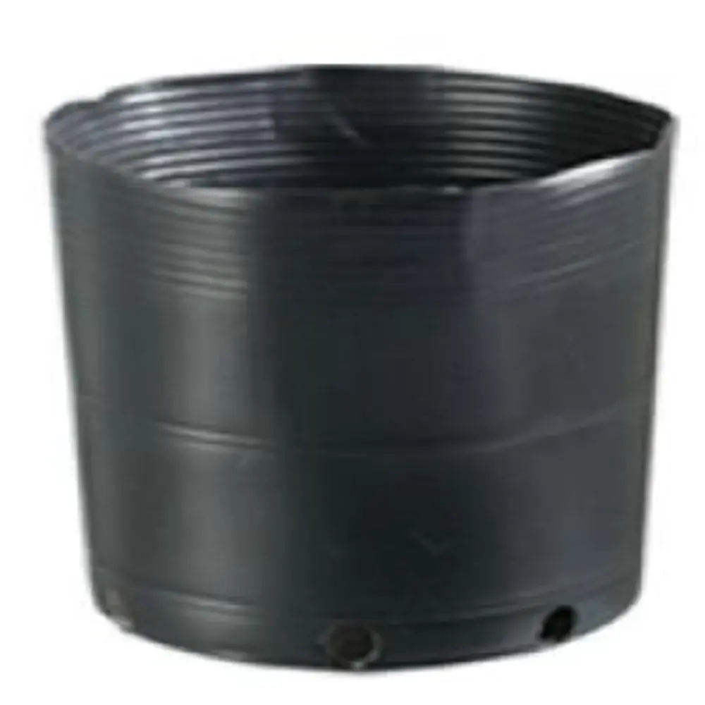 Embalagem P/muda 03,6 Lt Preto