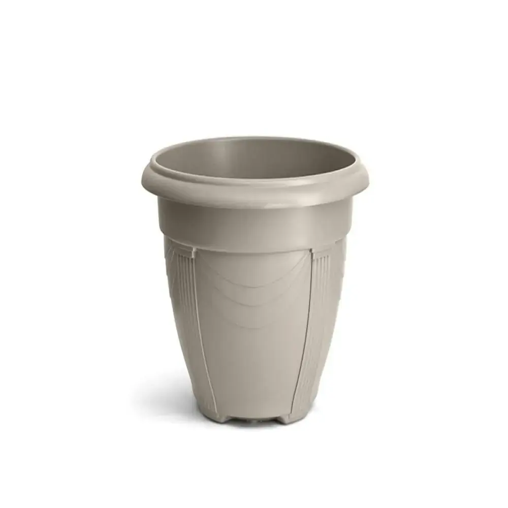 Vaso Nutriplan Plast Mini Marm. 0.6l