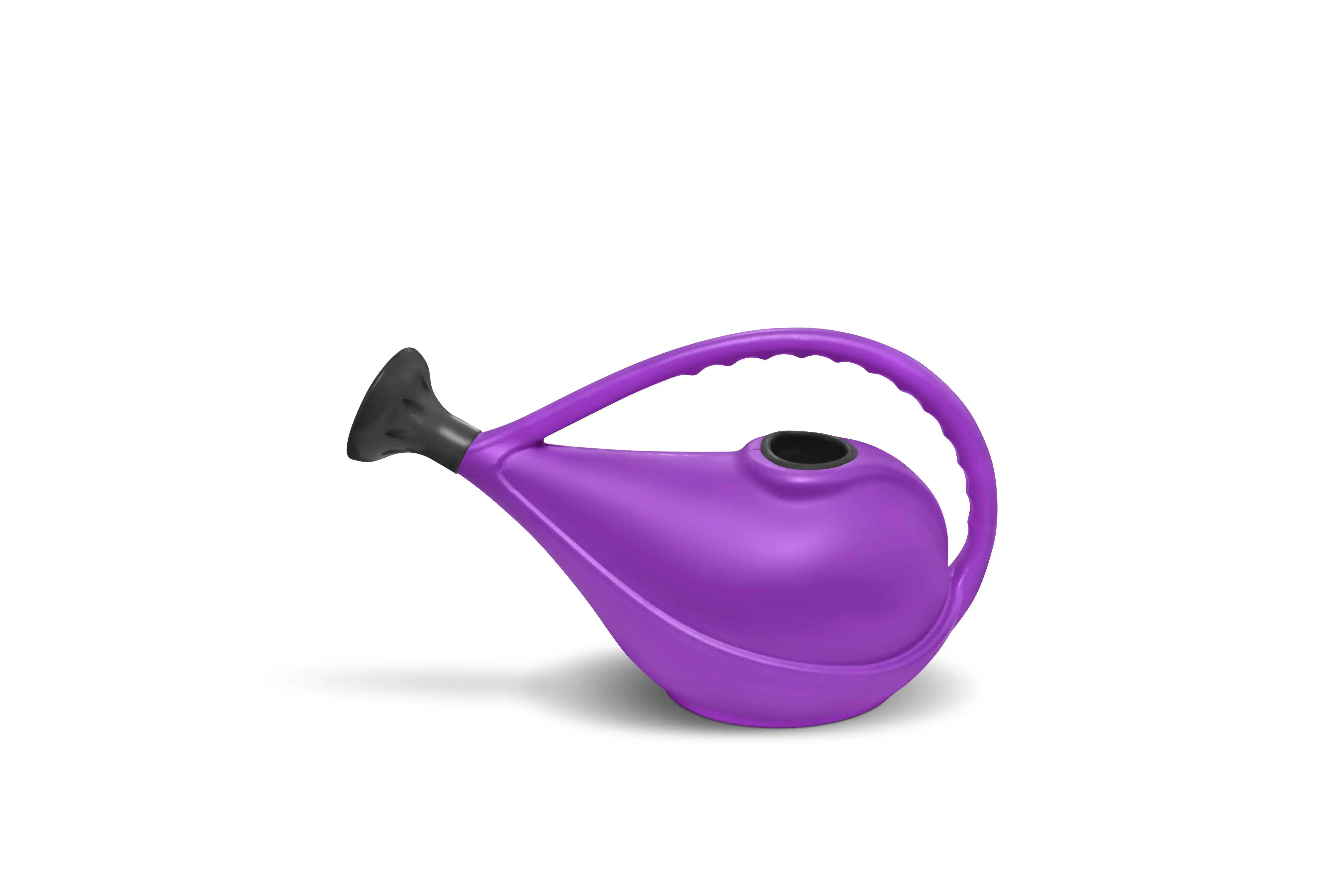 Regador Nutriplan Lilas 3lts