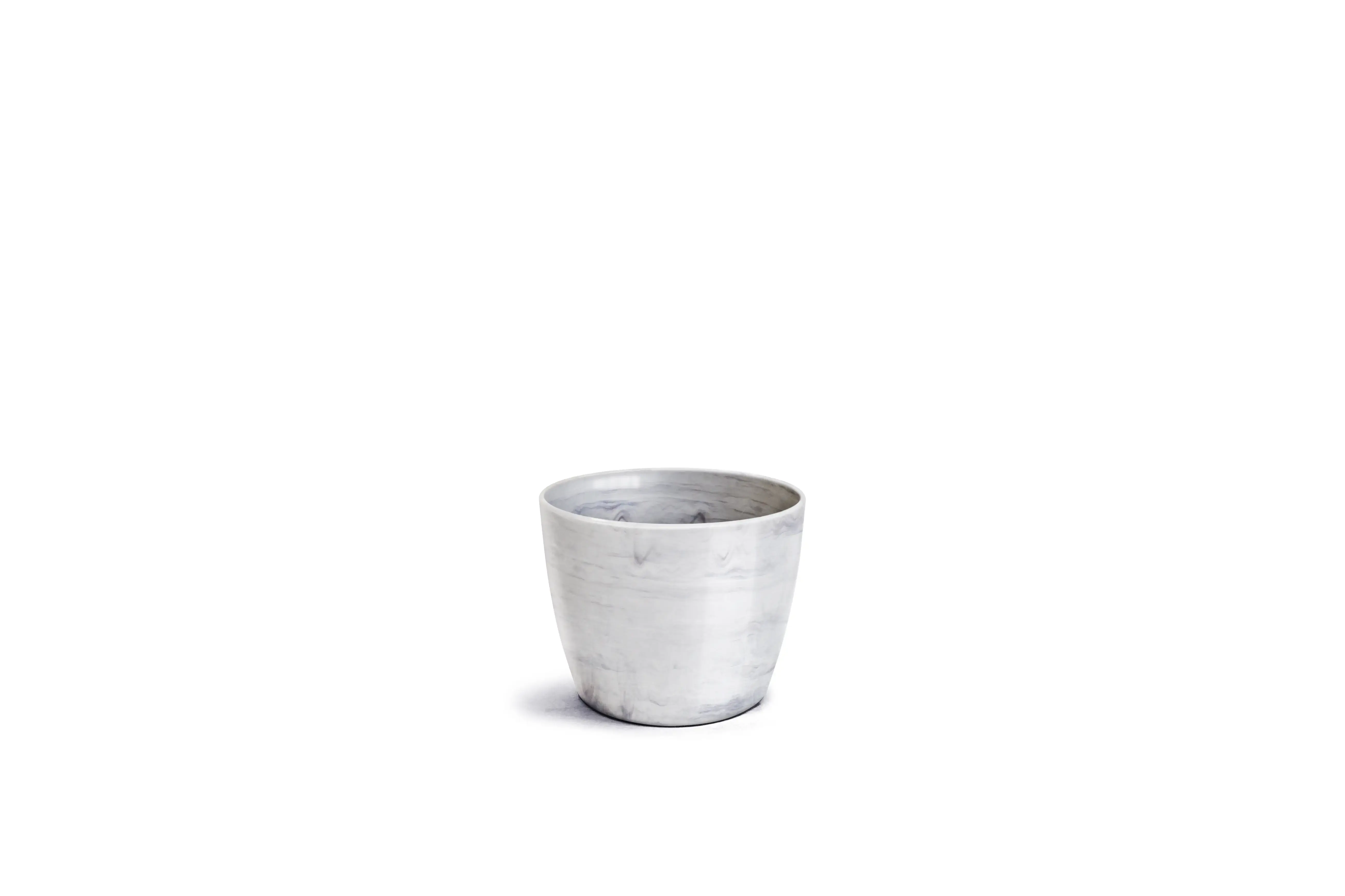 Pr Cachepo Elegance 02 Branco